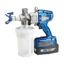 Spray Painting Equipment